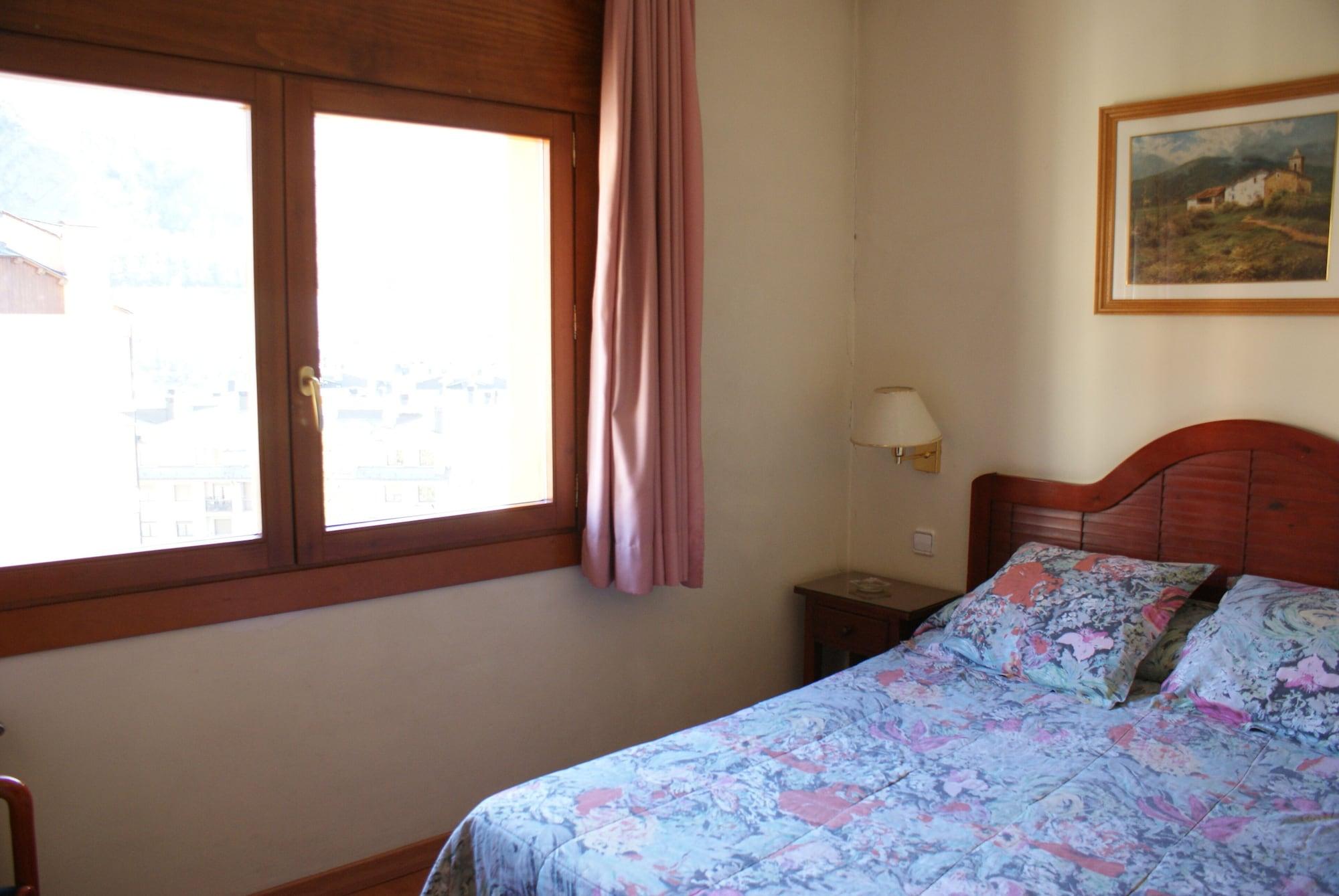 Hotel Sant Jordi By Alegria Ανδόρρα λα Βέγια Εξωτερικό φωτογραφία