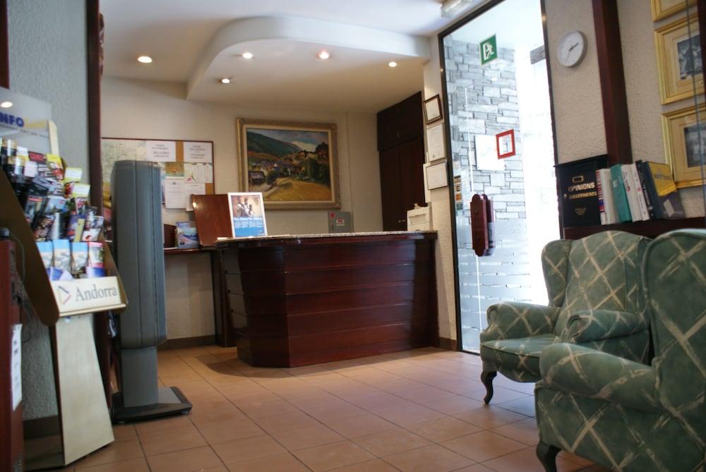 Hotel Sant Jordi By Alegria Ανδόρρα λα Βέγια Εξωτερικό φωτογραφία