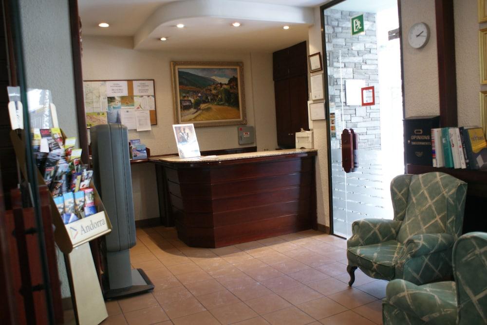 Hotel Sant Jordi By Alegria Ανδόρρα λα Βέγια Εξωτερικό φωτογραφία