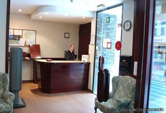 Hotel Sant Jordi By Alegria Ανδόρρα λα Βέγια Εσωτερικό φωτογραφία