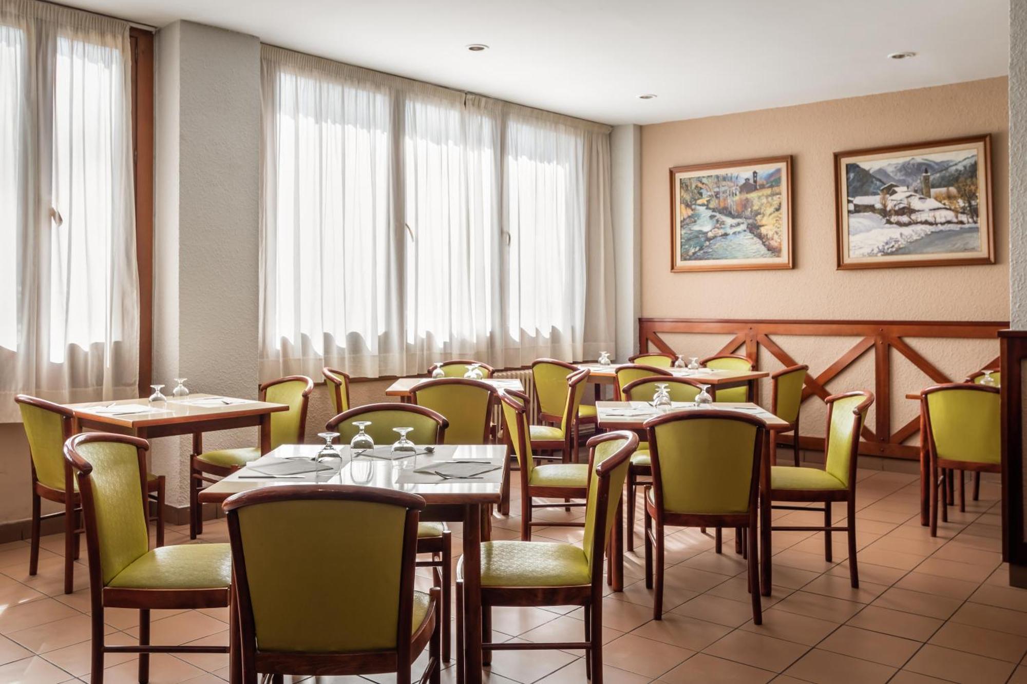 Hotel Sant Jordi By Alegria Ανδόρρα λα Βέγια Εξωτερικό φωτογραφία