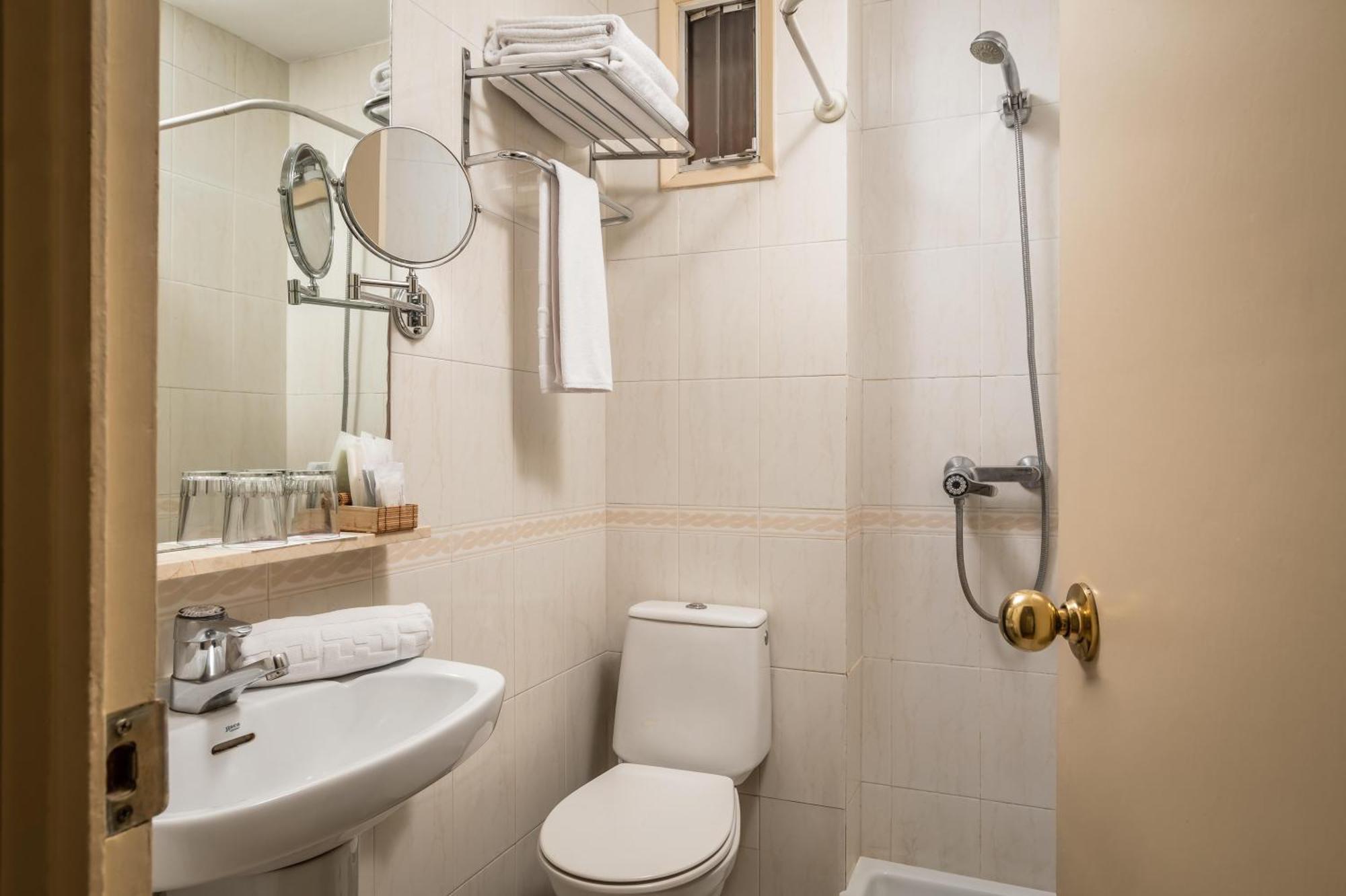 Hotel Sant Jordi By Alegria Ανδόρρα λα Βέγια Εξωτερικό φωτογραφία