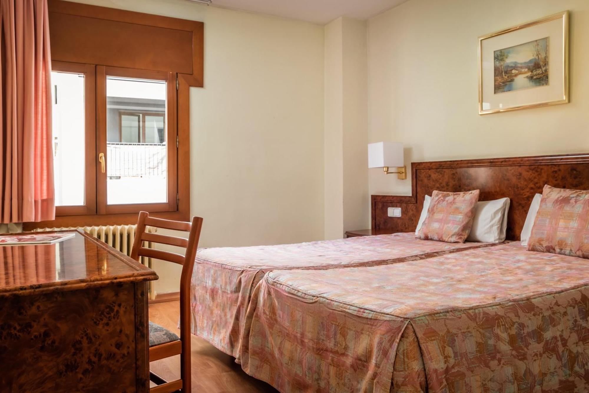 Hotel Sant Jordi By Alegria Ανδόρρα λα Βέγια Εξωτερικό φωτογραφία