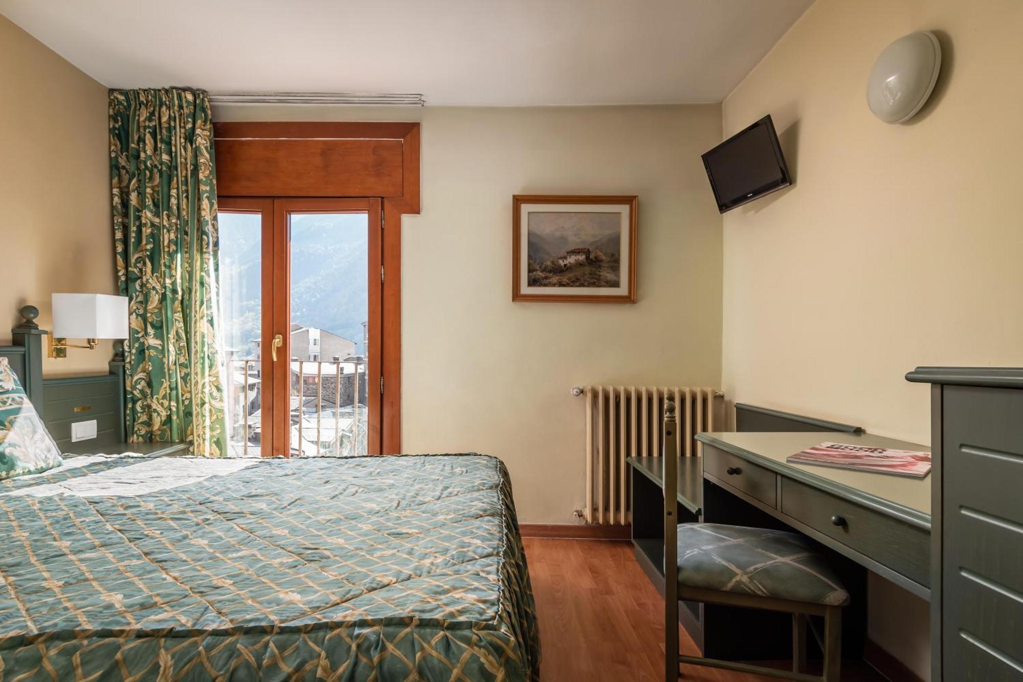 Hotel Sant Jordi By Alegria Ανδόρρα λα Βέγια Εξωτερικό φωτογραφία