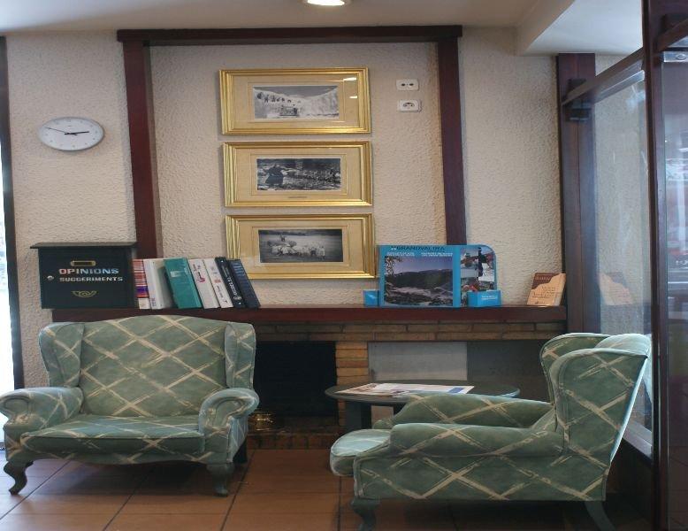 Hotel Sant Jordi By Alegria Ανδόρρα λα Βέγια Εξωτερικό φωτογραφία