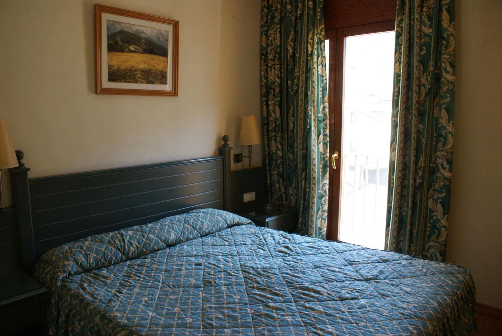 Hotel Sant Jordi By Alegria Ανδόρρα λα Βέγια Εξωτερικό φωτογραφία